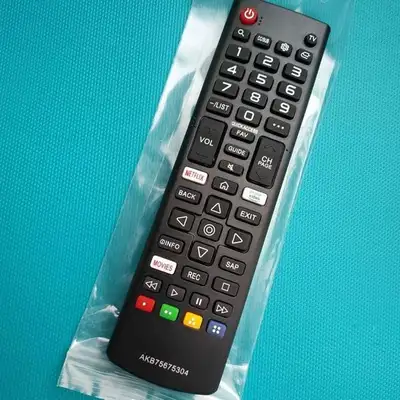 LG Remote Control Samsung Sony and more, View more