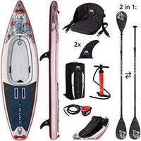 Cascade ISUP/Kayak Hybrid-CLEARANCE (Reg. $1249)