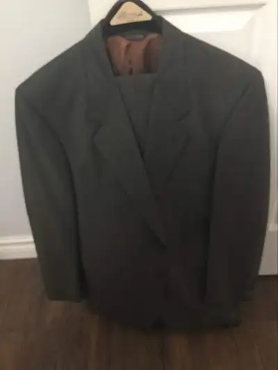 Men’s Suit, View more