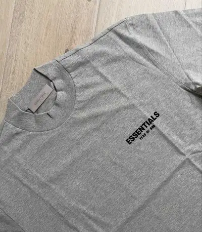 T shirt Essentials, View more