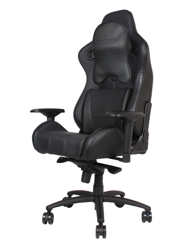Anda Seat Dark Knight Premium Gaming Style Office Chair in Chairs & Recliners in Kitchener / Waterloo - Image 2