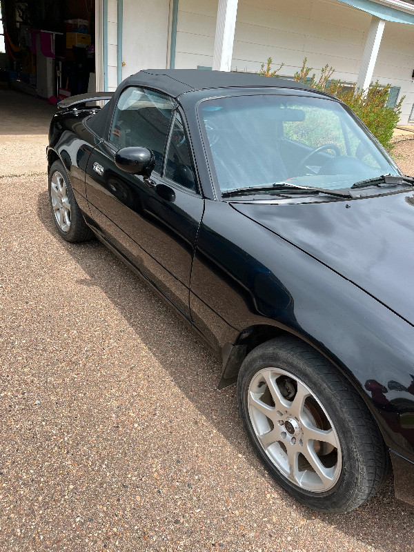 Miata MX5 Cars & Trucks Lloydminster Kijiji