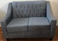 Love Seat Sofa