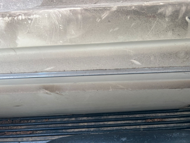 ford falcon doors and1 fender bumpers and steering wheel in Classic Cars in Ottawa - Image 3