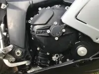 Wanted 2007 bmw k1200s gear box