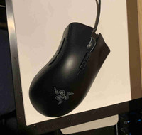 Razer Deathadder Elite mouse