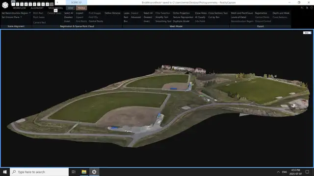 Construction/Landscape Drone Services63005664625411122