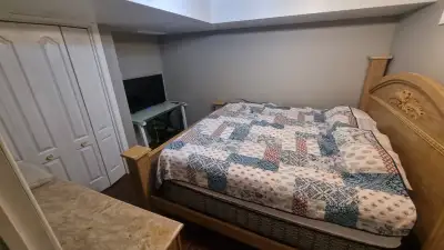 Rooms for rent! In tecumseh area