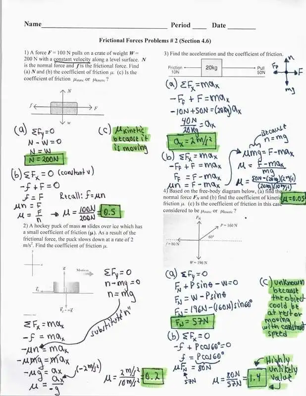 Physics, Math, and Chemistry Tutor For Highschool64519983898626124