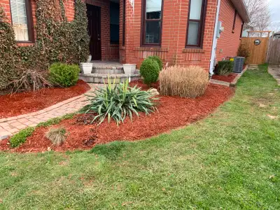Need a new look for your garden or yard? Want a fresh start for that run down backyard? We're here t...