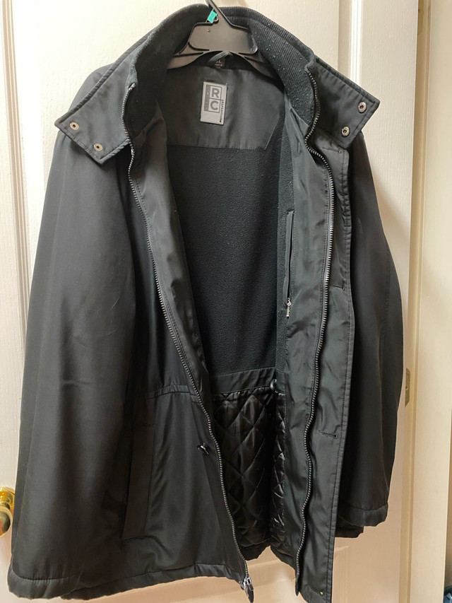 RC Comstock Expedition Men’s XL Coat/Jacket  in Men's in Burnaby/New Westminster