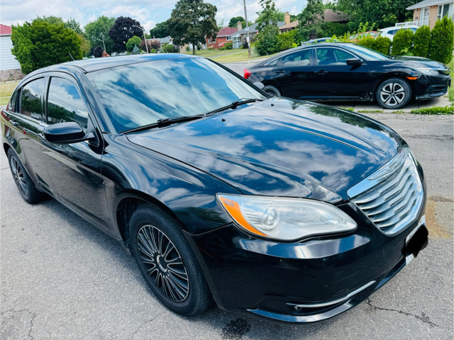 car for sale in Cars & Trucks in Mississauga / Peel Region - Image 4