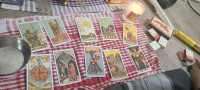 Affordable Tarot and Psychic readings with high accuracy 