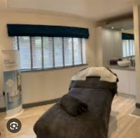 Spa room or treatment room for rent very busiest locattin