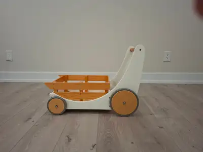 Kinderfeets Cargo Walker, View more