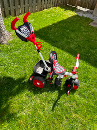 Little Tikes 4-in-1 Tricycle