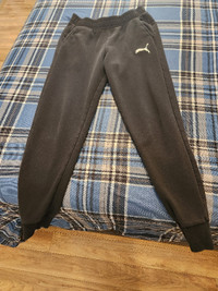 Puma sweatpants