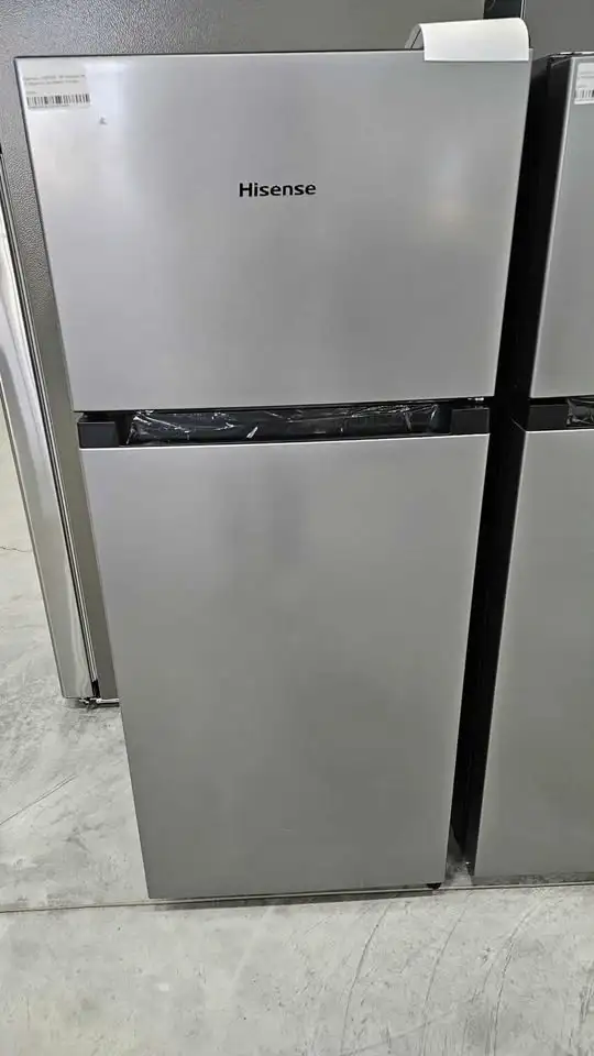 Hisense Mini Fridge 19" Stainless Steel  FOR ONLY $279.99 in Refrigerators in Dartmouth - Image 2