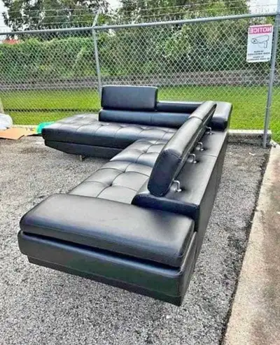 Sectional Sofa, View more