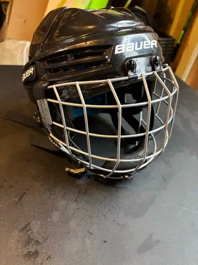 kids hockey helmet , View more