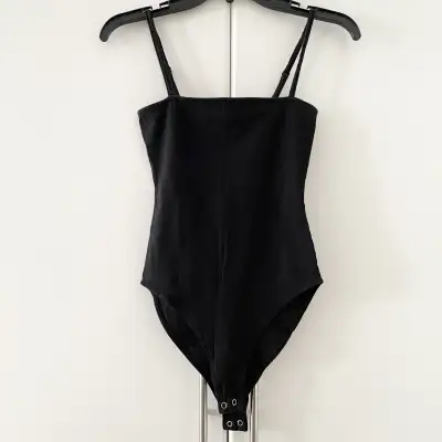 Forever 21 Bodysuit, View more