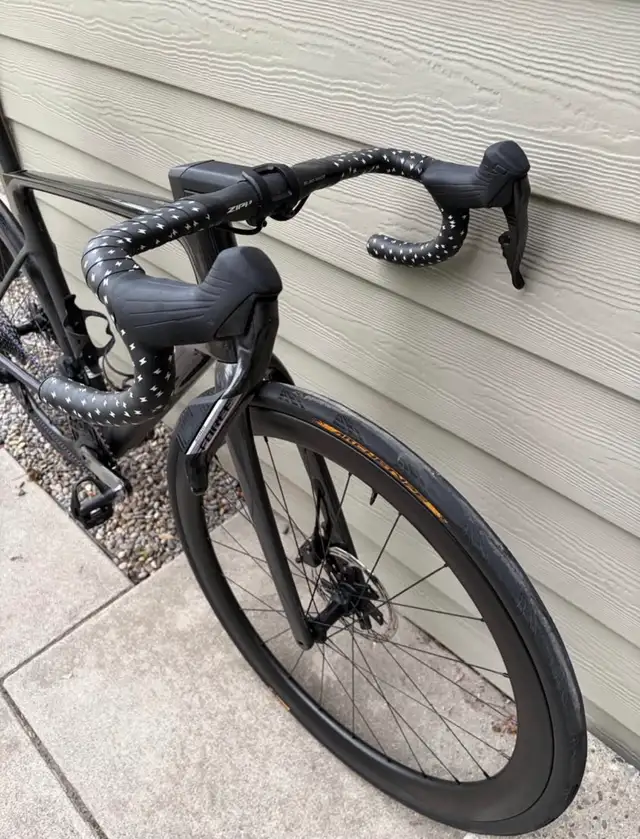 Scott Addict RC- Custom Build in Road in Calgary - Image 4