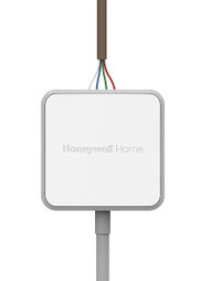 Honeywell THP9045A1098 Add A Wire C-Wire Adapter for Thermostats