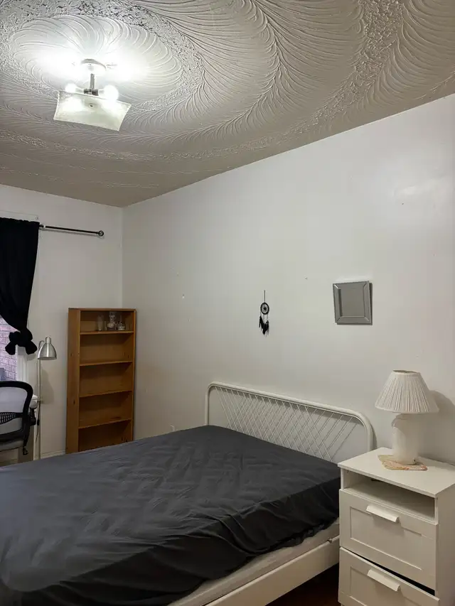 prive room for rent (female) in Long Term Rentals in City of Toronto - Image 3