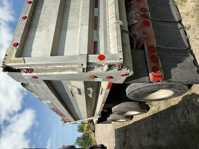 Pup trailer 3 essieux in Cargo & Utility Trailers in Gatineau - Image 4