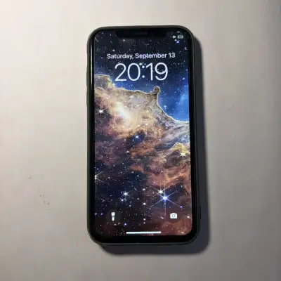 iPhone Xs, View more