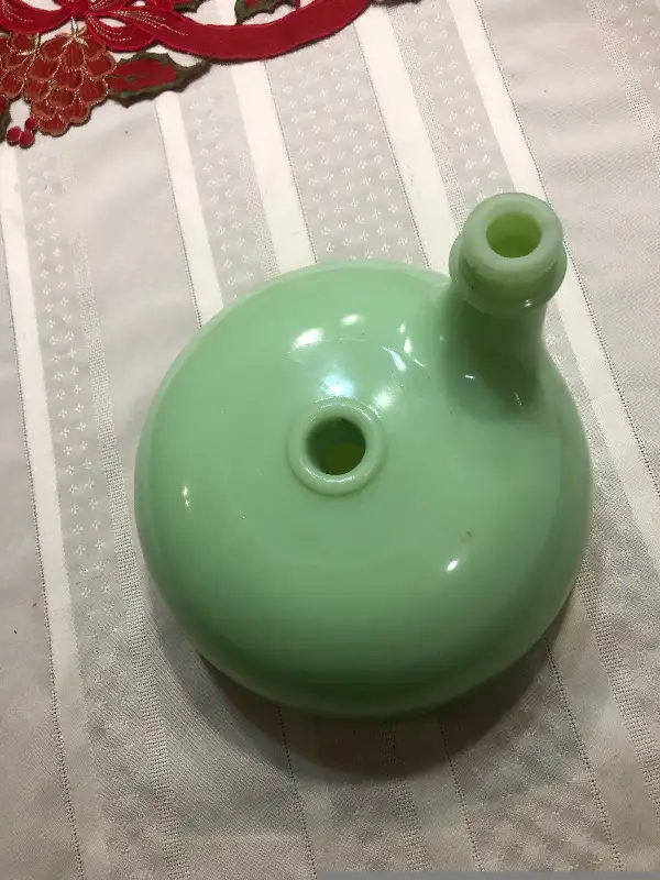 Jadeite Juicer Bowl Attachment64307895051521121