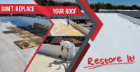 Commercial Roof Repair Services