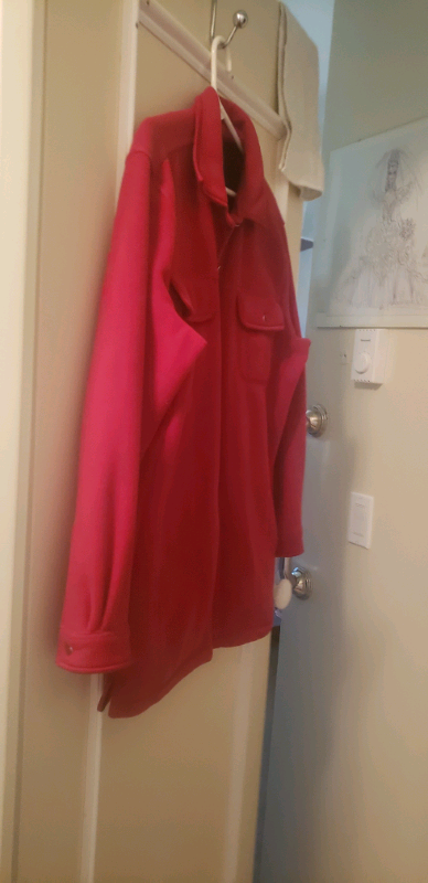 Coat jacket, View more