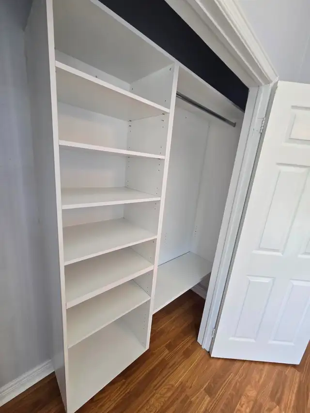 Spacious 1-Bedroom + Office/Flex Space in the Heart of Ossington in Long Term Rentals in City of Toronto - Image 12