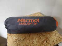 TENT Marmot LIMELIGHT 2P alpine tent