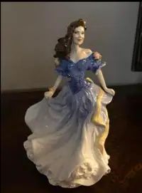Royal Doulton Figurine- Rebecca HN4041