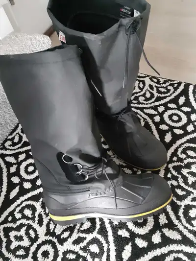 Winter boots Baffin, View more