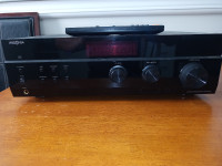 Stereo amplifiers for sale