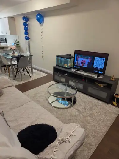 Welcome to this charming 2 bedrooms townhouse, perfect for comfortable living, it features 2 bedroom...