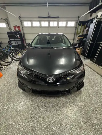 2017 Toyota Corolla iM - LOW KM’S!!!!, View more