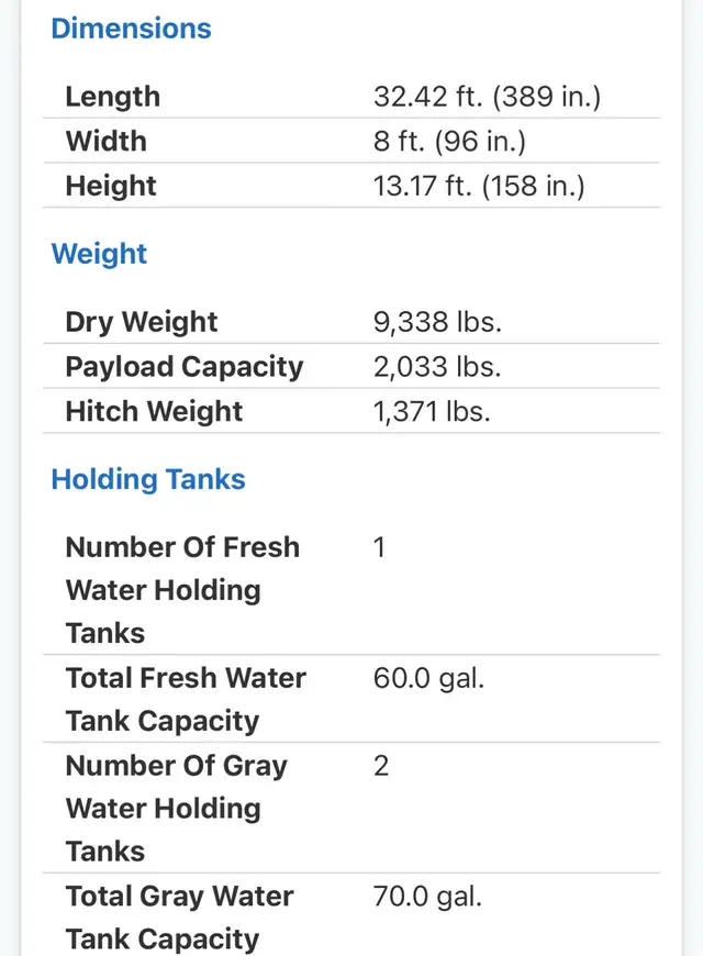 Rockwood Ultra Light 2882S 5th wheel in Travel Trailers & Campers in Regina - Image 7