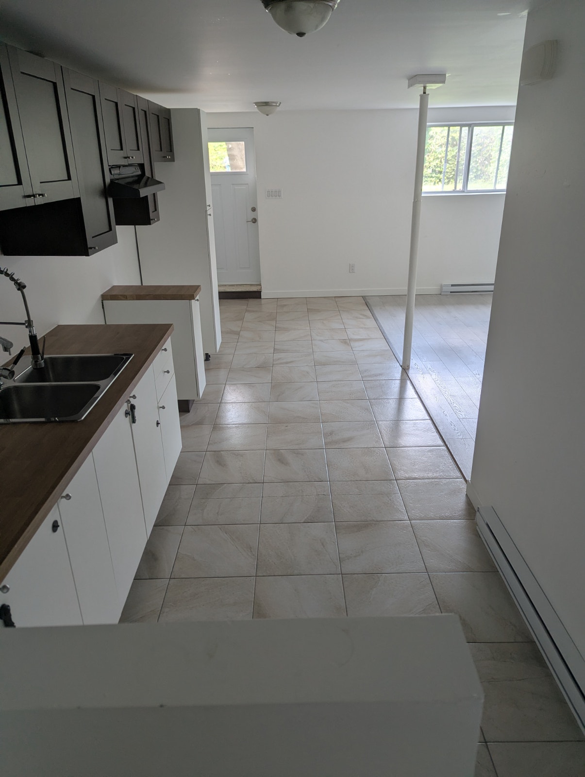 2 chambres fermées à VSL ensoleillées — photo 1