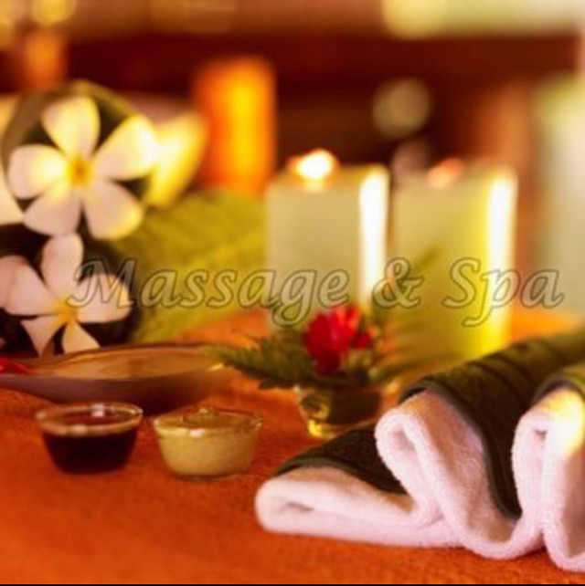A shining day with A Warm massage in Massage Services in Edmonton