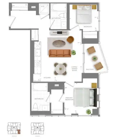 Female only KITCHENER/WATERLOO FULLY FURNISHED CORNER ENSUITE UNIT FOR LEASE TRANSFER (1200/month) A...