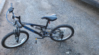 Mountain Bikes 26 Inch and 16 Inch