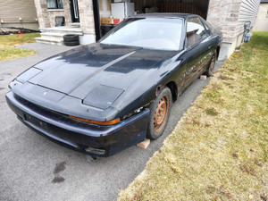 1988 Toyota Supra