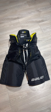 Bauer Supreme 3s Hockey pants