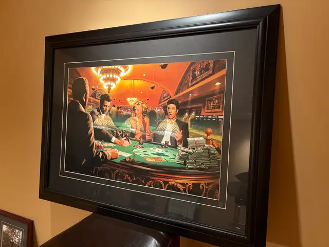Hanging Picture591896126560020481