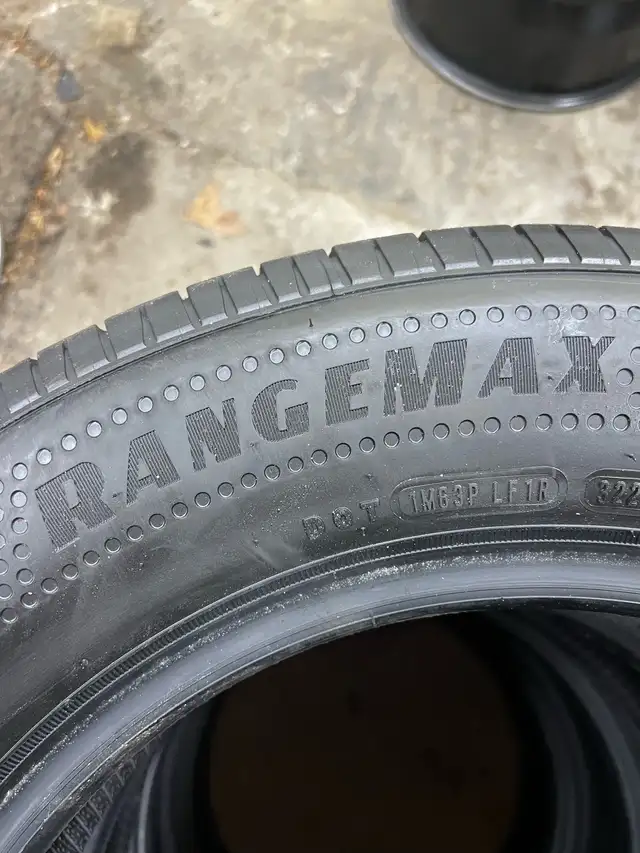 CAMRY/ACCORD/SONATA/MALIBU/ALTIMA ALL SEASONS (BRAND NEW) in Tires & Rims in Ottawa - Image 5