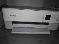 Canon Printer Wi-Fi